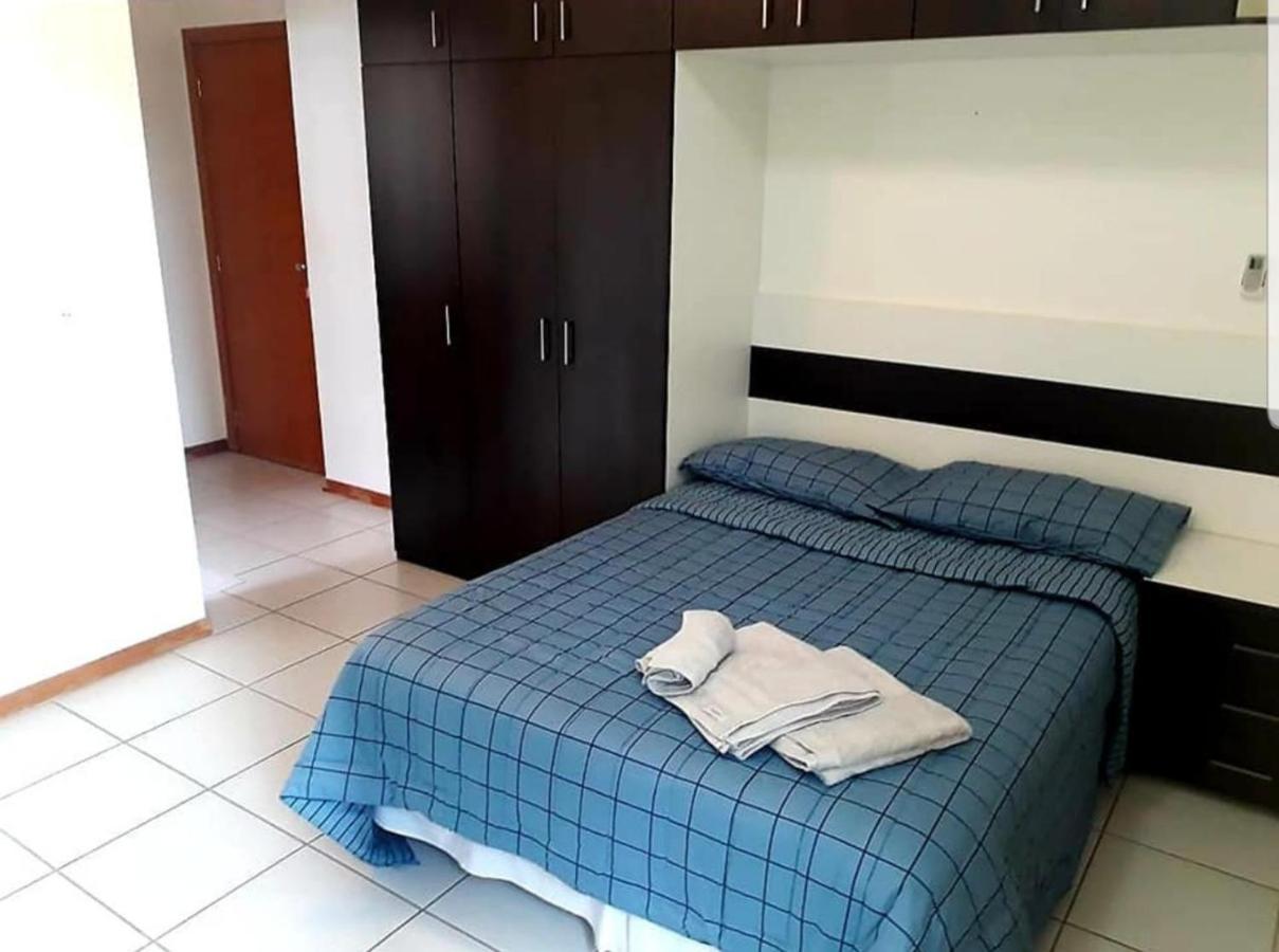 Flat Padrao Biarritz Regiao. Quarto 607 Brasília Exterior photo